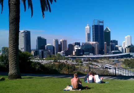 Perth Skip Bin Hire