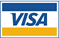 Bookabin accept VISA as a payment method