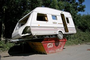 caravanskip